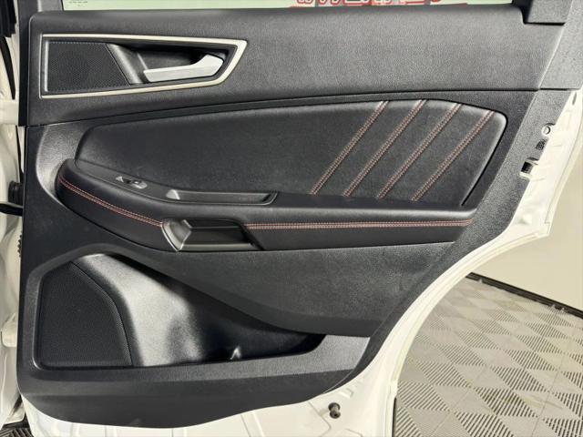 2022 Ford Edge ST-Line