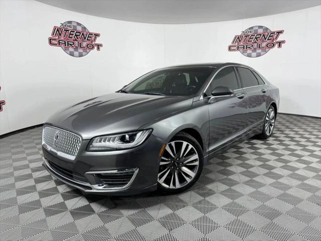 2019 Lincoln MKZ Reserve II for sale in Lincoln, NE