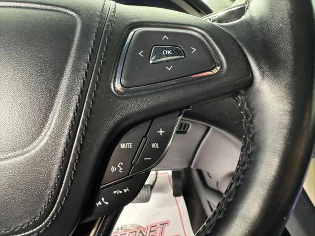 2019 Lincoln MKZ Reserve II