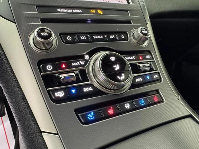 2019 Lincoln MKZ Reserve II
