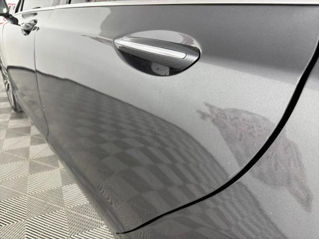 2019 Lincoln MKZ Reserve II