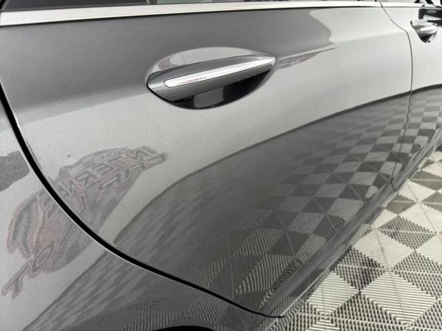 2019 Lincoln MKZ Reserve II