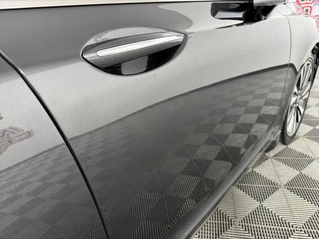 2019 Lincoln MKZ Reserve II