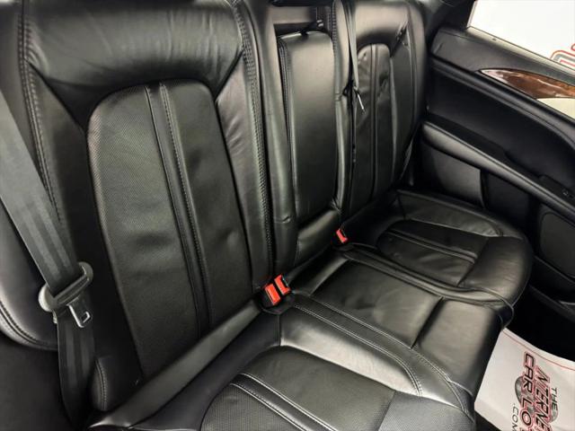 2019 Lincoln MKZ Reserve II