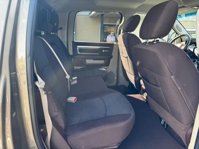 2014 Ram 3500 Big Horn