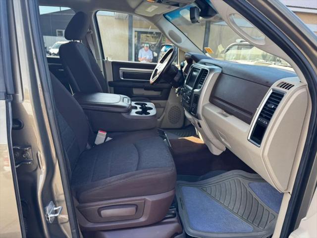2014 Ram 3500 Big Horn