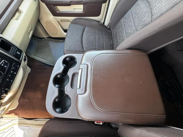 2014 Ram 3500 Big Horn