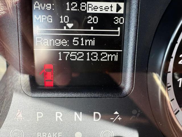 2014 Ram 3500 Big Horn