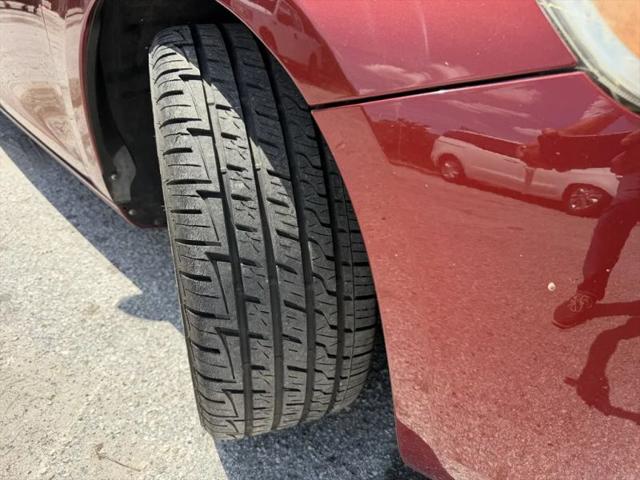 2013 Volvo S60 T5