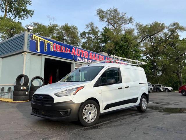 2020 Ford Transit Connect XL Cargo Van for sale in Maywood, IL