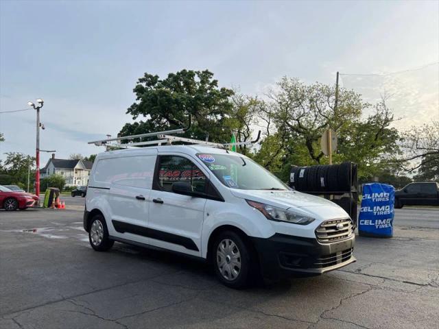 2020 Ford Transit Connect XL Cargo Van