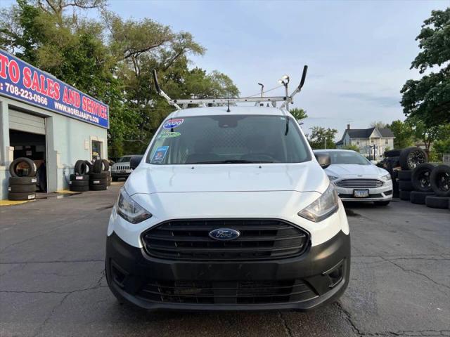 2020 Ford Transit Connect XL Cargo Van