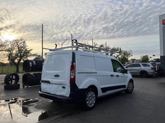 2020 Ford Transit Connect XL Cargo Van