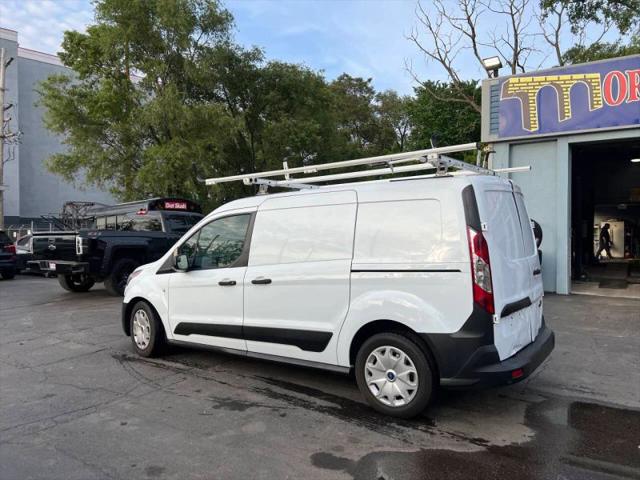 2020 Ford Transit Connect XL Cargo Van