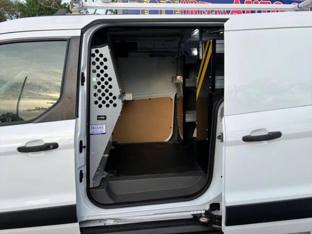 2020 Ford Transit Connect XL Cargo Van