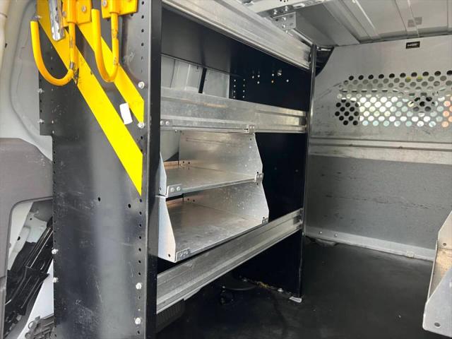2020 Ford Transit Connect XL Cargo Van