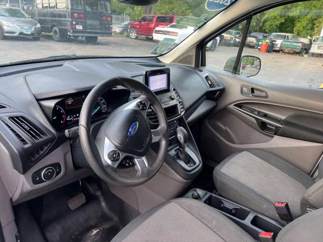 2020 Ford Transit Connect XL Cargo Van