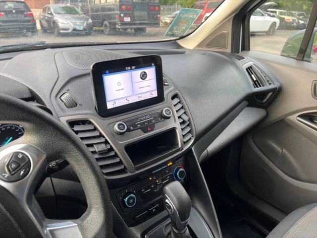 2020 Ford Transit Connect XL Cargo Van