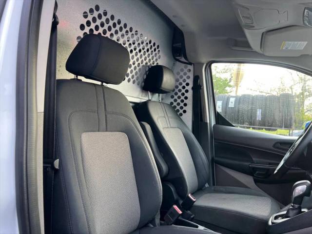 2020 Ford Transit Connect XL Cargo Van