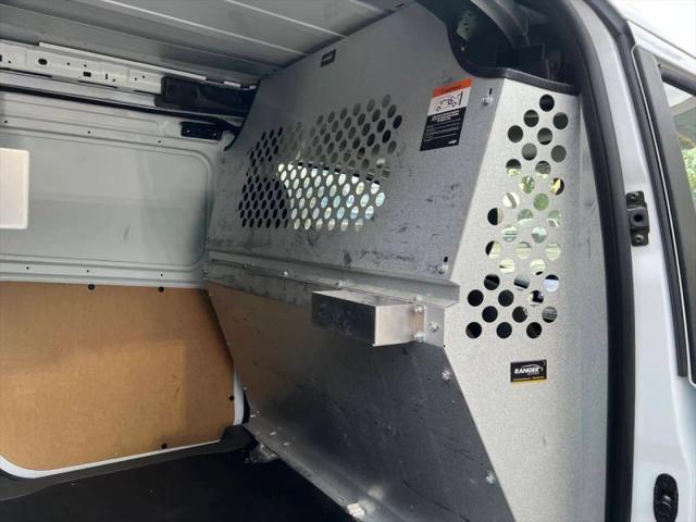 2020 Ford Transit Connect XL Cargo Van
