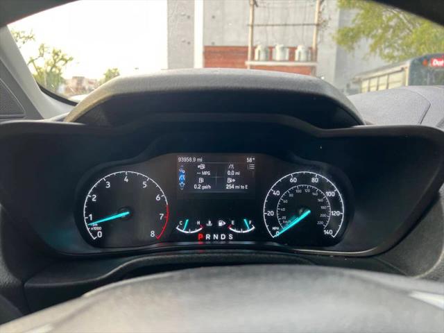 2020 Ford Transit Connect XL Cargo Van