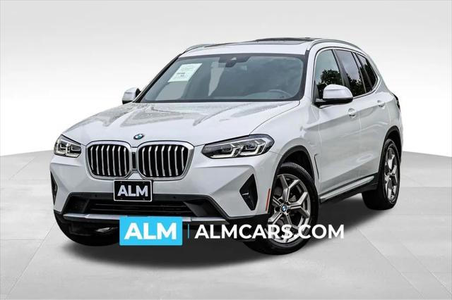 2024 BMW X3 sDrive30i for sale in Newnan, GA
