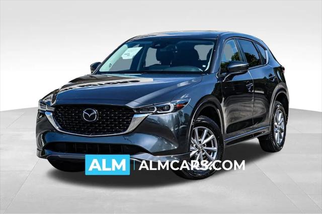 2025 Mazda CX-5 2.5 S Preferred for sale in Newnan, GA