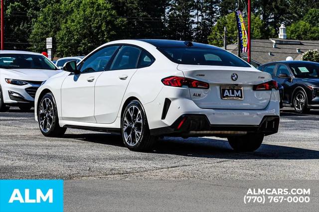 2025 BMW Coupe xDrive