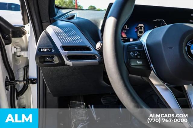 2025 BMW Coupe xDrive