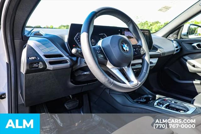 2025 BMW Coupe xDrive