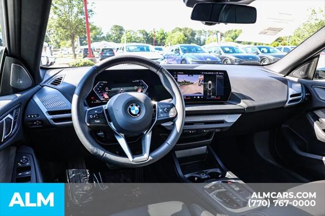 2025 BMW Coupe xDrive
