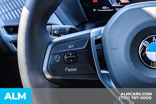 2025 BMW Coupe xDrive