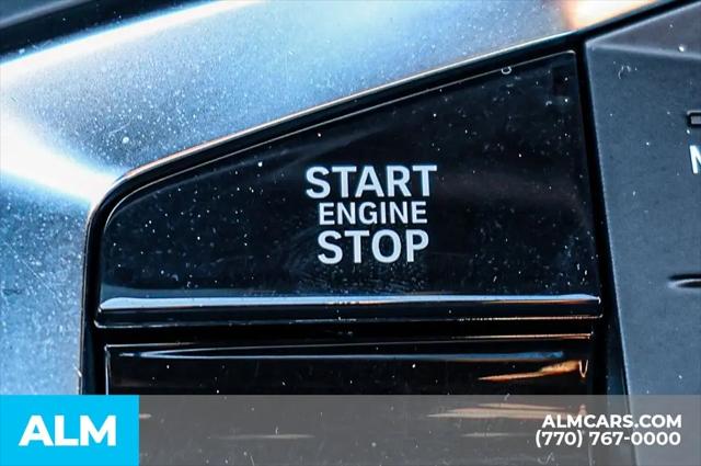 2025 BMW Coupe xDrive