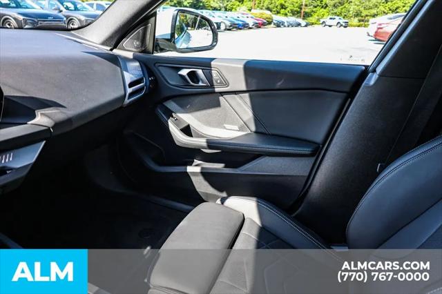2025 BMW Coupe xDrive