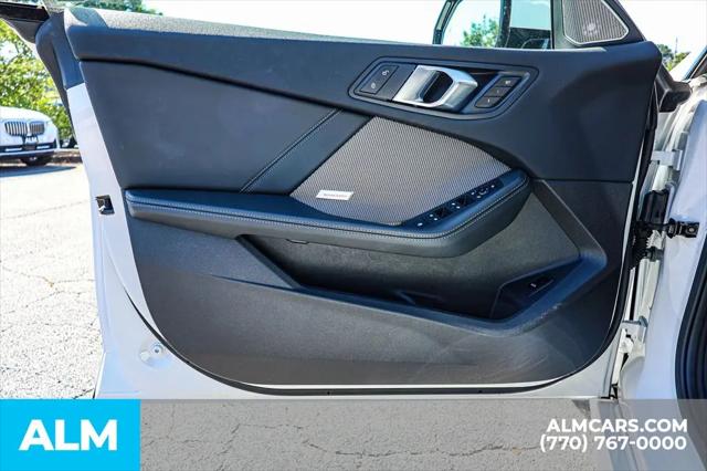 2025 BMW Coupe xDrive