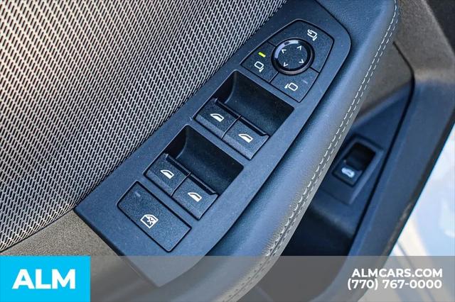 2025 BMW Coupe xDrive