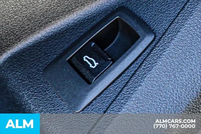 2025 BMW Coupe xDrive