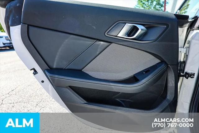 2025 BMW Coupe xDrive