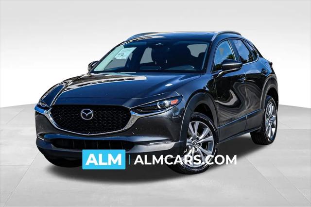 2025 Mazda CX-30 2.5 S Preferred Package for sale in Newnan, GA