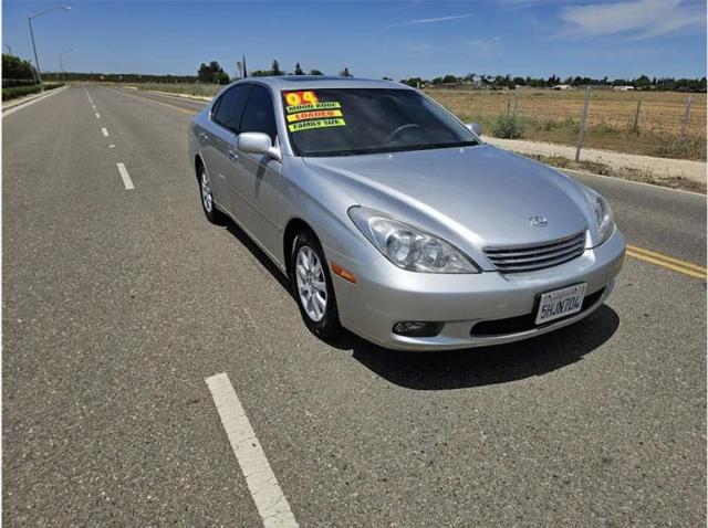 2004 Lexus ES 330 330 for sale in Modesto, CA