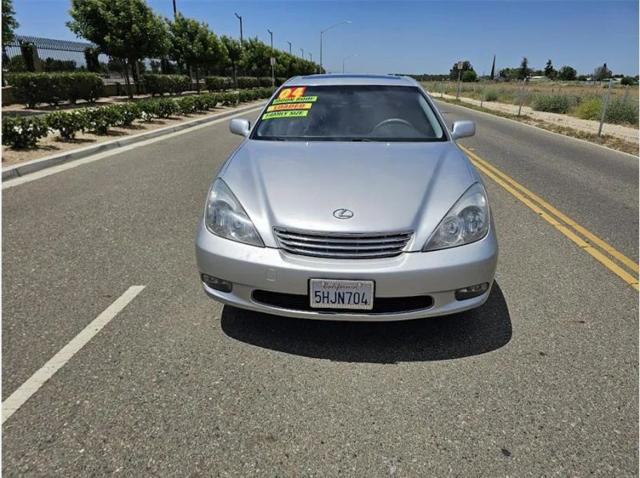 2004 Lexus ES 330 330