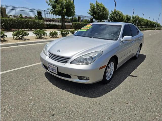 2004 Lexus ES 330 330