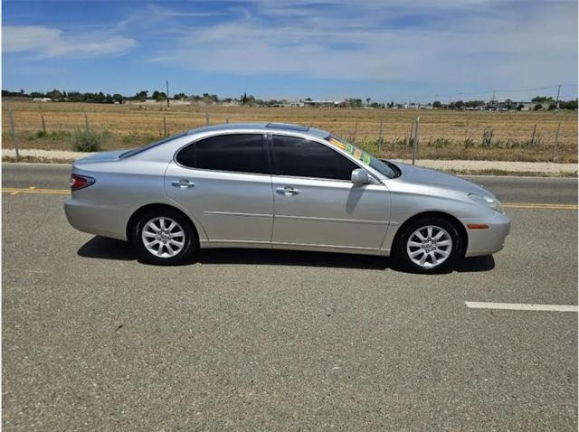 2004 Lexus ES 330 330