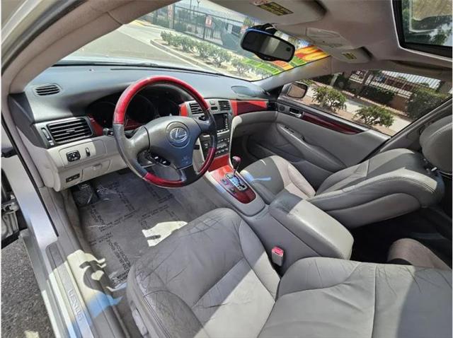 2004 Lexus ES 330 330