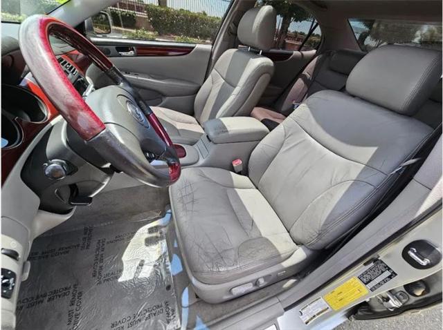 2004 Lexus ES 330 330