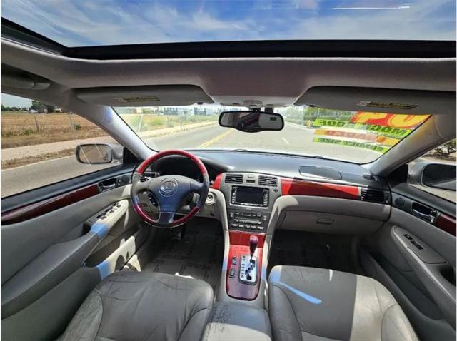 2004 Lexus ES 330 330