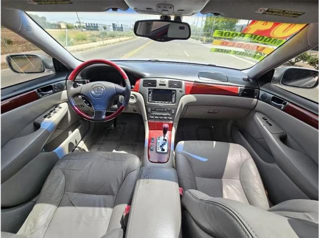 2004 Lexus ES 330 330