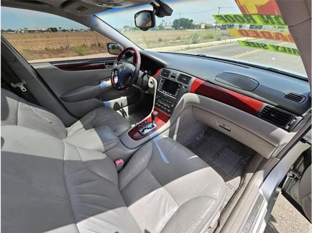 2004 Lexus ES 330 330