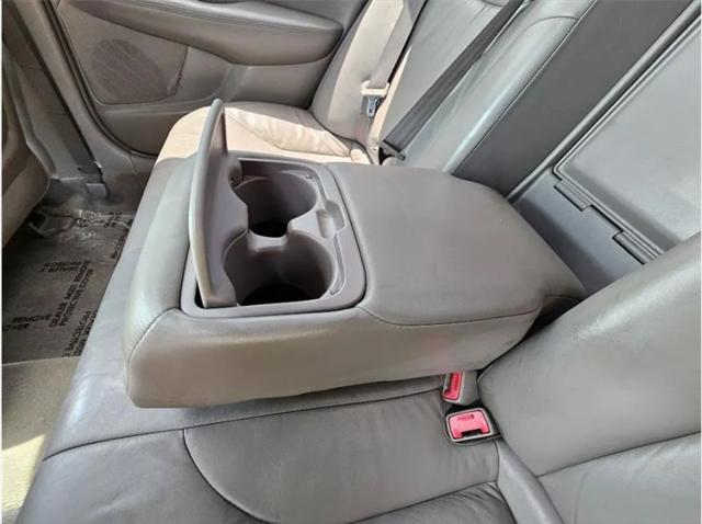 2004 Lexus ES 330 330