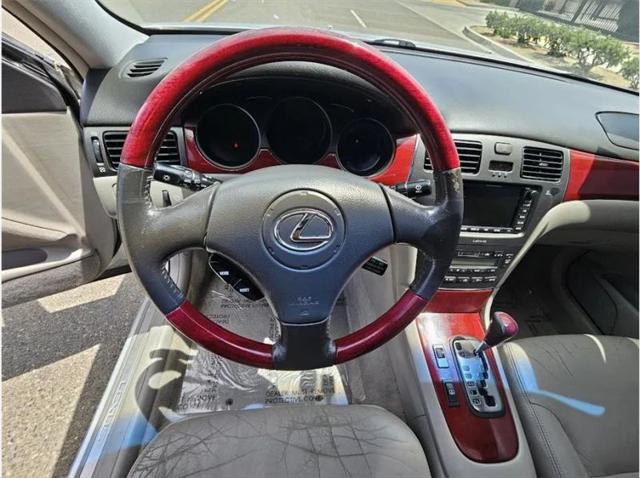 2004 Lexus ES 330 330